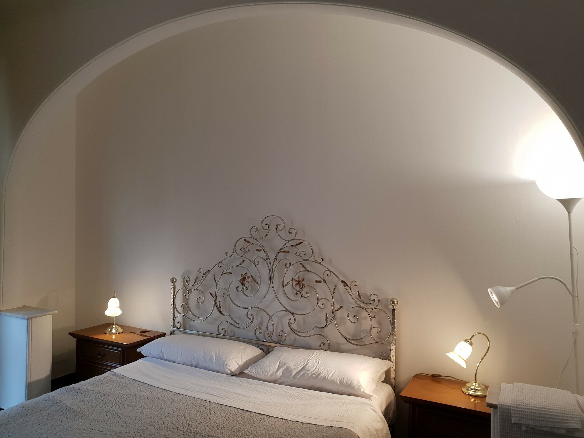 Frühstückspension Cantore 11a Genua