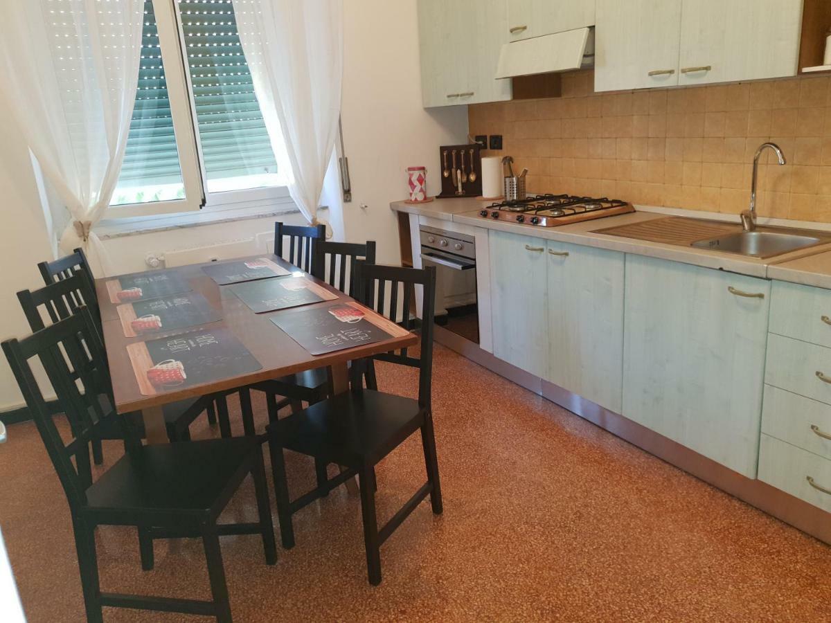 Cantore 11a * Genua
