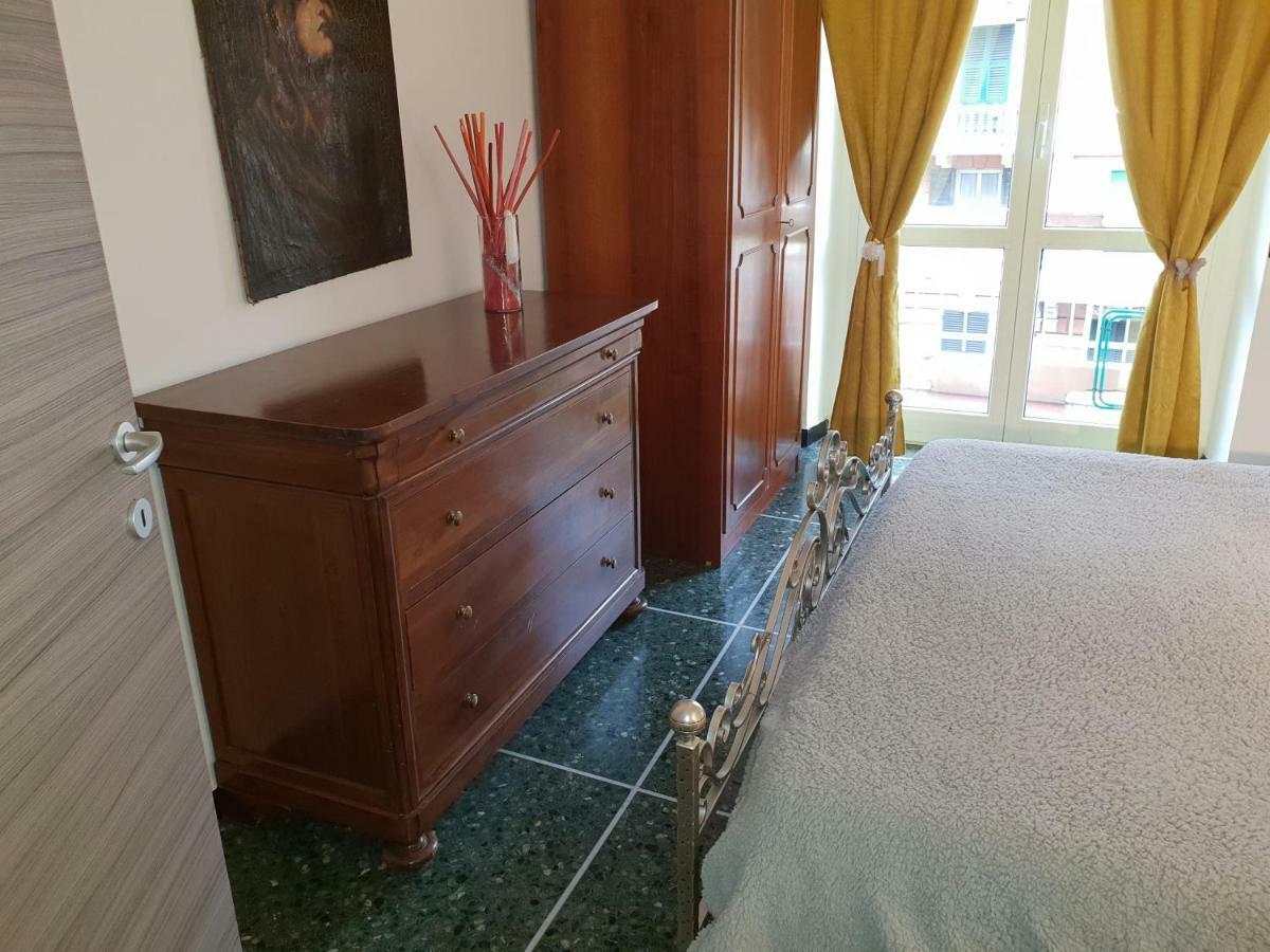 Cantore 11a * Genua